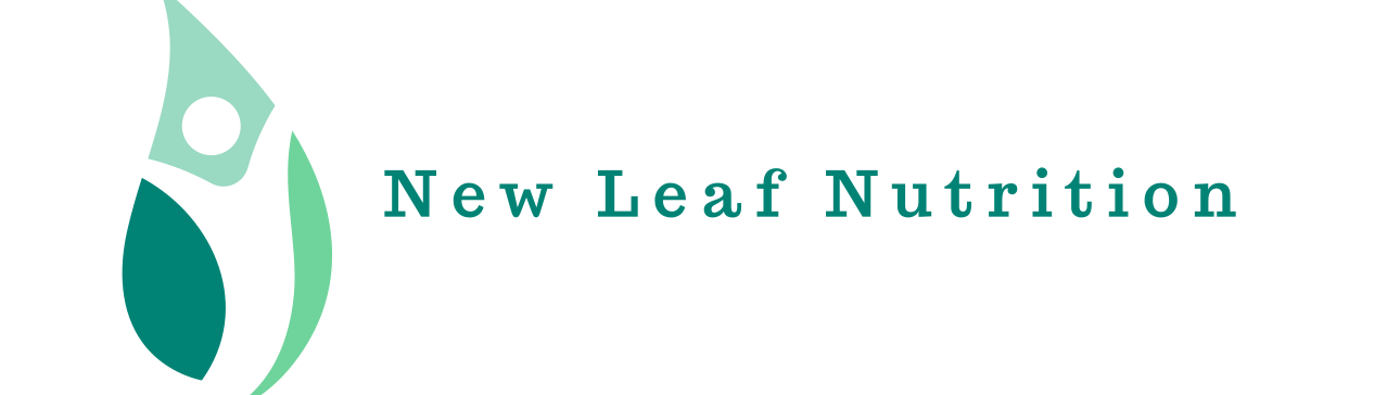 New Leaf Nutrition